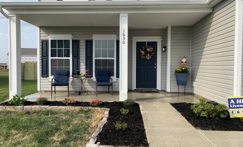 Westfall Real Estate (eXp Realty)