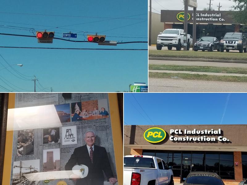 PCL Industrial Construction