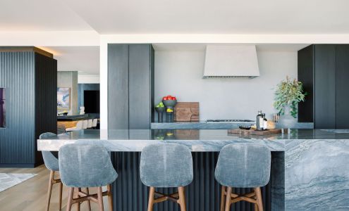 Foursquare Builders, LLC