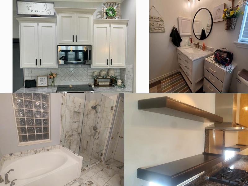 Alaniz Custom Cabinets