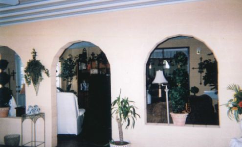 T Pittman Construction Co