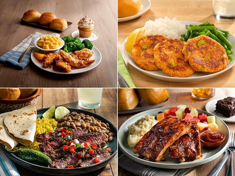 Golden Corral Buffet & Grill 675 Schillinger Rd, Mobile