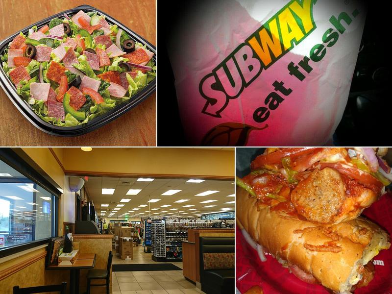 Subway