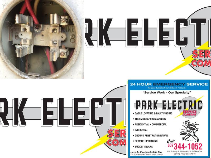 Park Electric Service Co