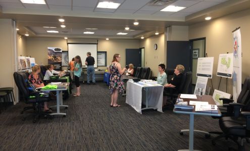 Nuclear Waste Management Org 304 Main St, Ignace Ontario P0T 1T0