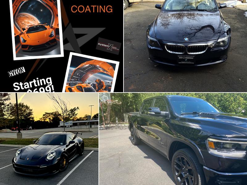 Patel Detailing and Car Services