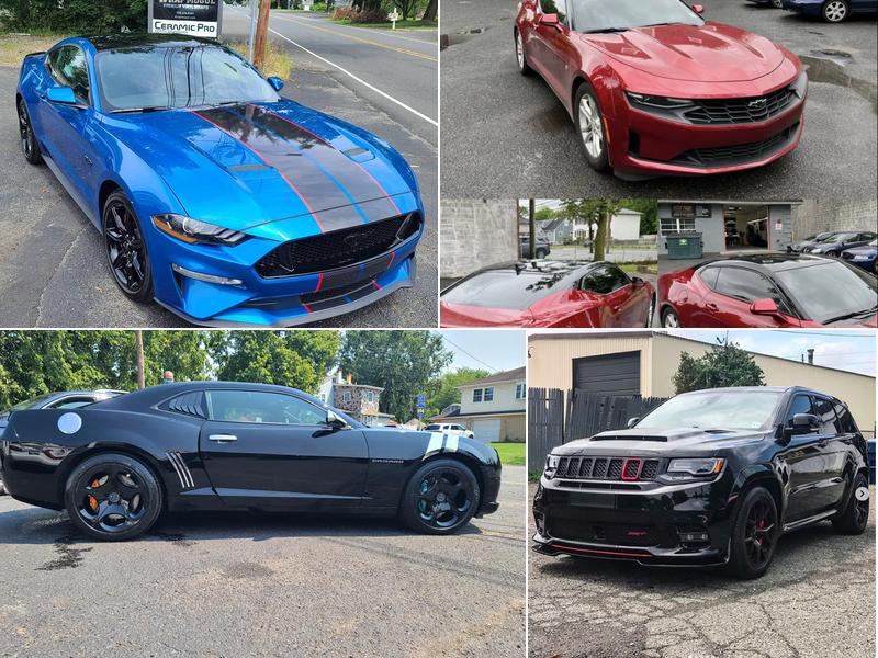 Ceramic Pro North Brunswick