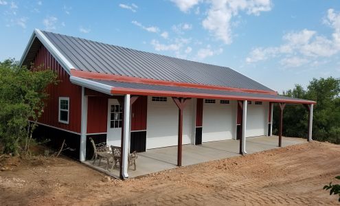 Dave's Roofing, Siding, and Metal Buildings 707 A Hwy 62 #82, Wolfforth Texas 79382