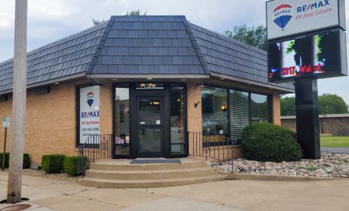 RE/MAX EK Real Estate Emporia Emporia