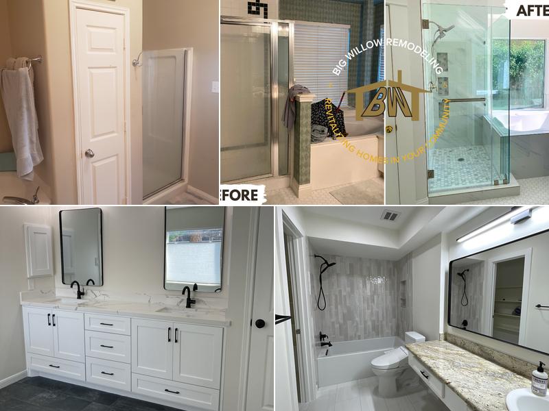 Big Willow Remodeling