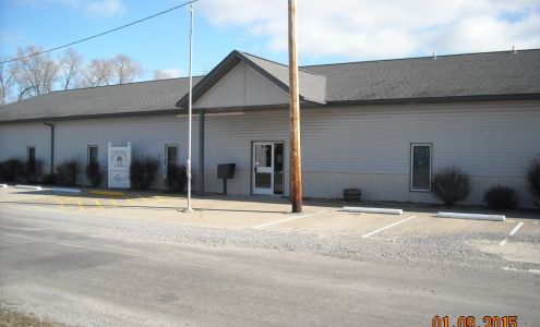 Wabash Area Development, Inc. (WADI) - Administrative Office Enfield