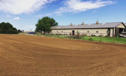 Wandering Banks Ranch Derby