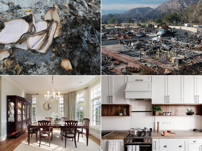 Hill Country Cabinet & Furniture Restoration