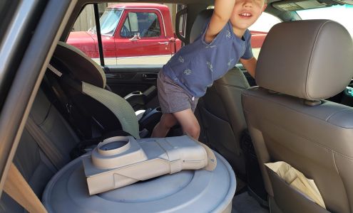 Kansas Dry Stripping Derby