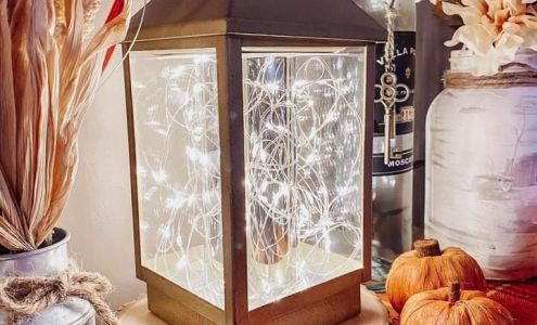 Diana Wood - Independent Scentsy Director Derby