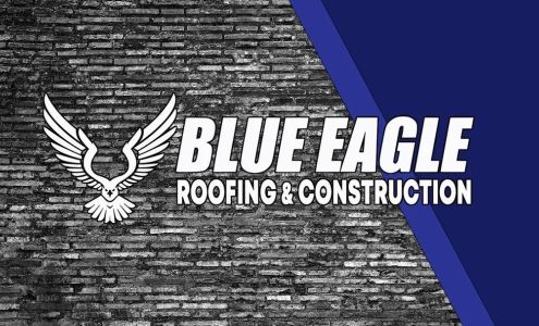 Blue Eagle Roofing & Construction