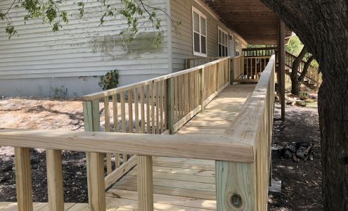 Dawson Co Homes 10245 Hwy 6, Crawford Texas 76638