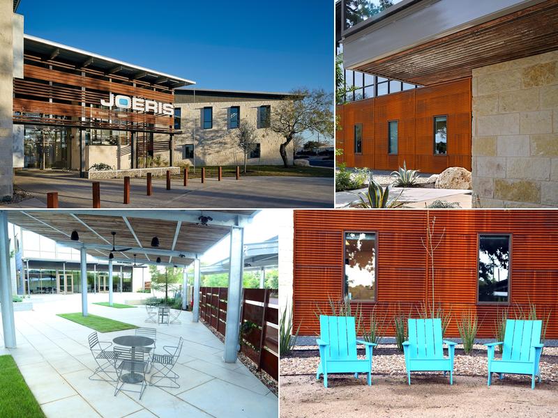 Joeris General Contractors