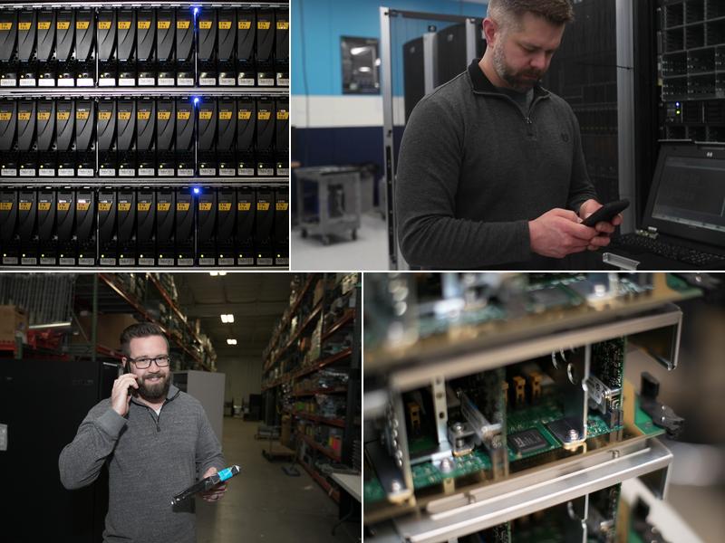 Service Express | Atlanta, Georgia