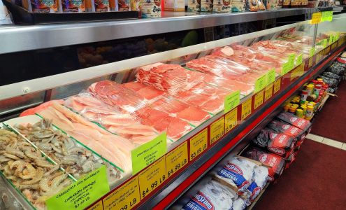 Carnicería Los Navarrete