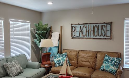 A Gulf Coast Clean 611 E King St, Rockport Texas 78382