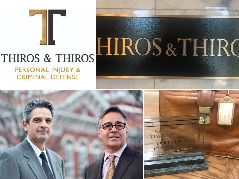 Thiros & Thiros Attorneys at Law