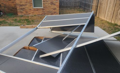 C&C Home Improvement