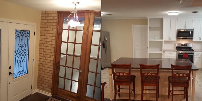 Quality Contracting LLC