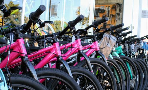 Southwind Cycle and Outdoor Pittsburg