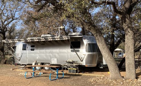 Heart Of Texas RV Park Brady