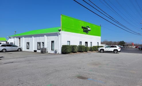 Auto Finance Center - Greer SC