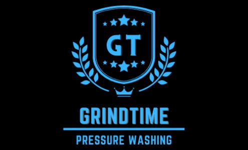 Grindtime Pressure Washing 206 Savannah Cir, Batavia Ohio 45103