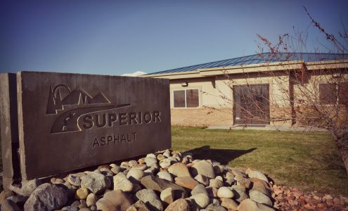 Superior Asphalt LC - Maintenance & Repair 2040 S 7500 W, Magna Utah 84044