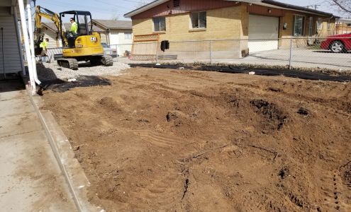 Asphalt Masters 2249 S 1900 W, West Haven Utah 84401