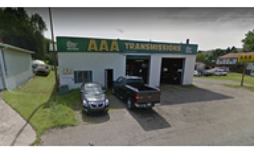 AAA Transmission