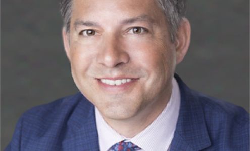 Mark Kuchik at CrossCountry Mortgage, LLC