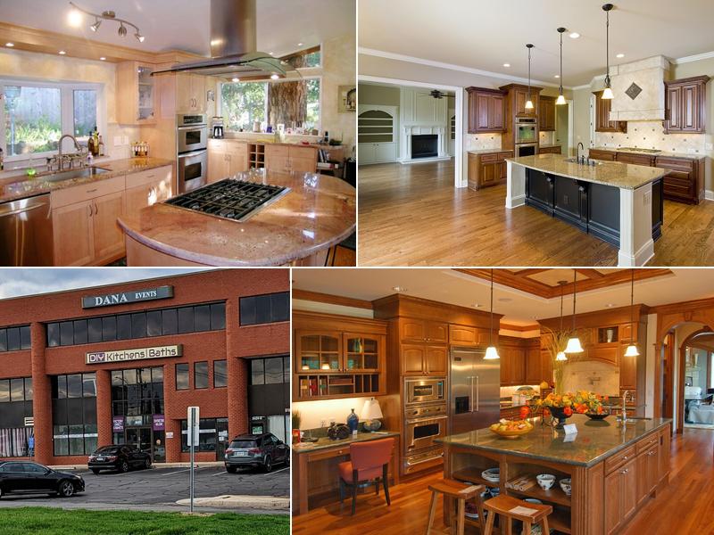 DIY Kitchens | Baths