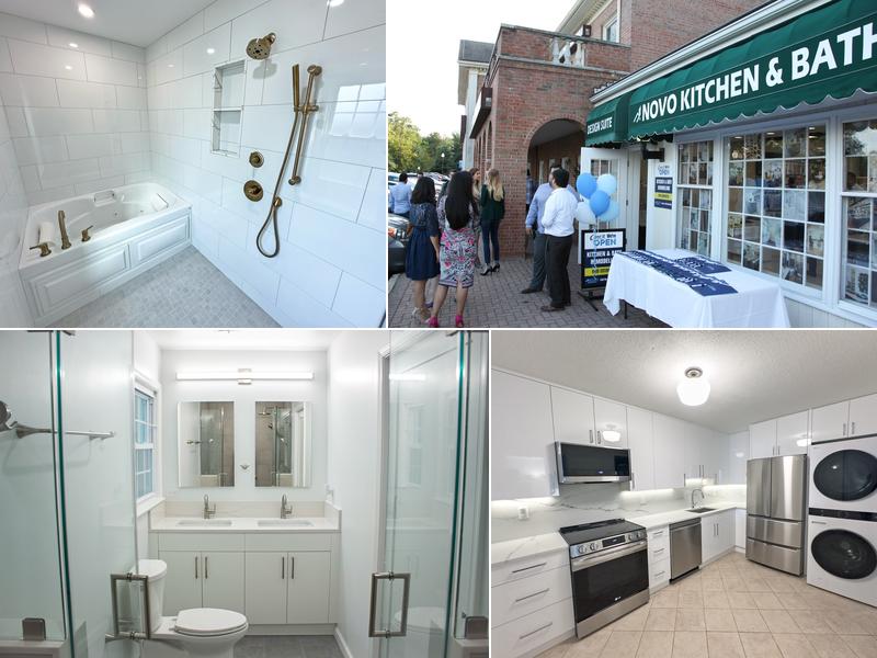 Novo Kitchen and Bath