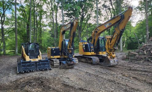 Vitiello Contracting LLC 4504 Caledon Rd, King George Virginia 22485