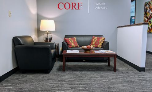 CORE Wealth Advisors