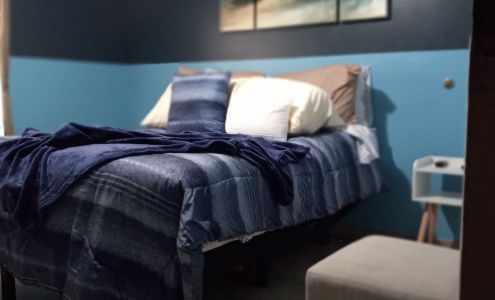 T.N.T. COUNT ON ME CLEANING SERVICES LLC