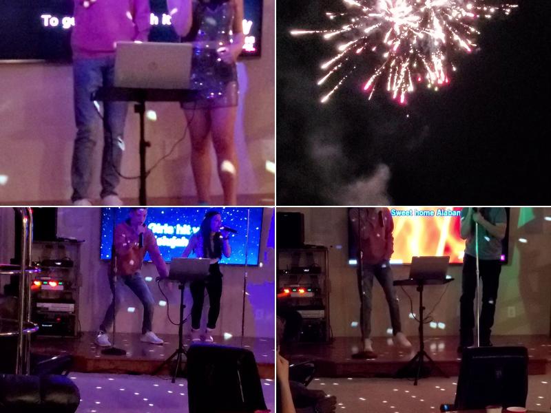 Crigger Contracting Inc