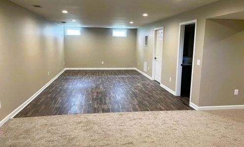 B&G Construction LLC