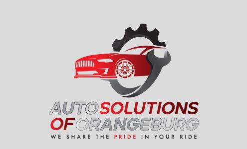 Auto Solutions of Orangeburg