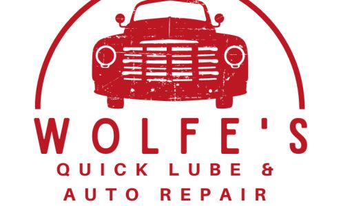 Wolfe's Auto Repair