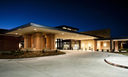 South Central Kansas Medical Center