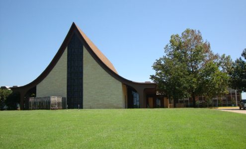 Arkansas City United Methodist Church Arkansas City