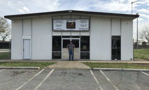 Tri County Battery, LLC