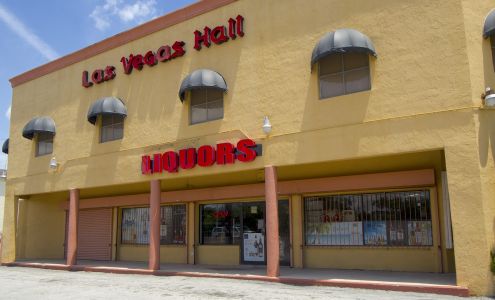 LIQUOR EMPORIUM OKEECHOBEE