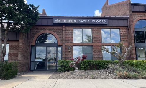 Metro Kitchen and Bath LLC 9281 Old Keene Mill Rd, Burke Virginia 22015